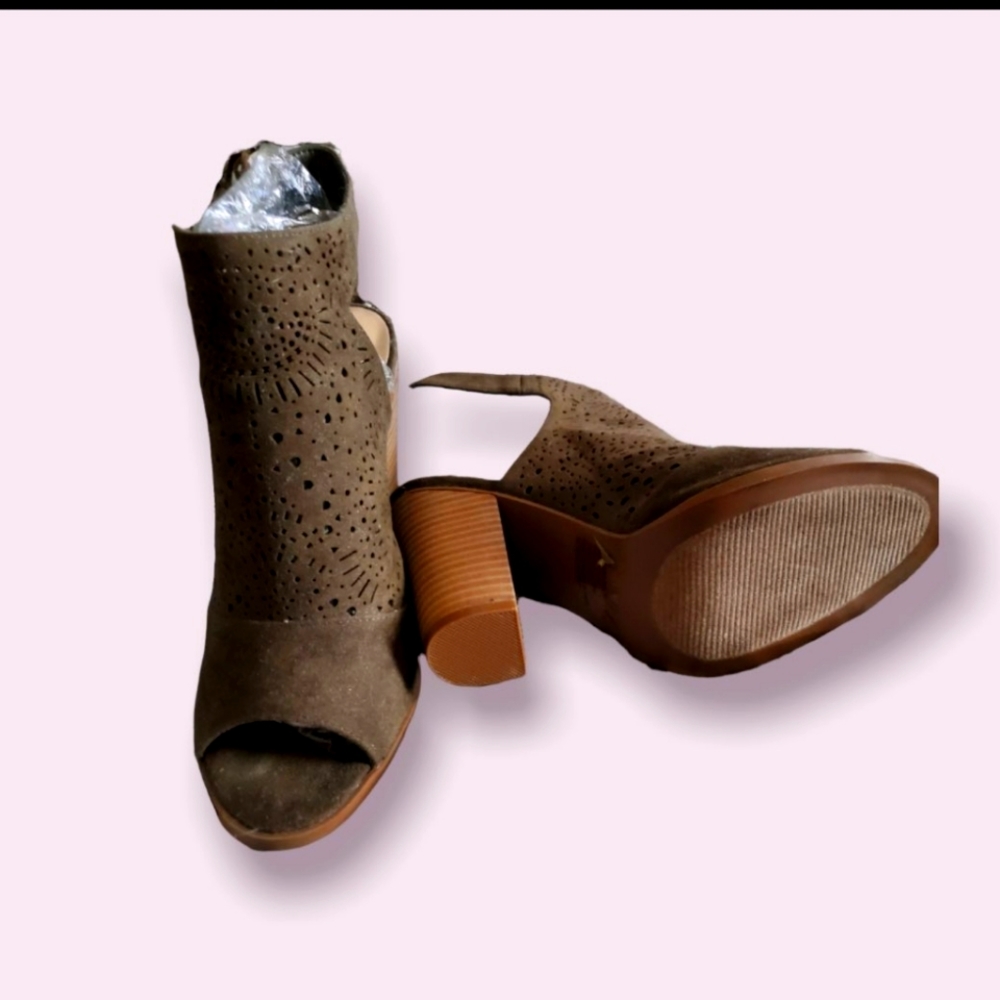Women's Heels